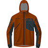 FXR Men's Vertical MTX Lite Jacket
