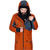 FXR Men's Vertical MTX Lite Monosuit