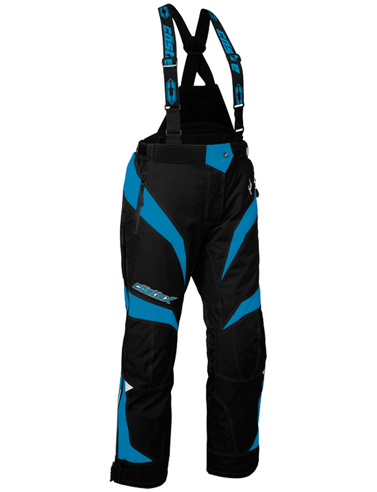 Castle X Womens Fuel G6 Snowmobile Pants