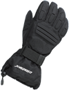 Castle X Women's Platform Snowmobile Gloves