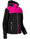 Castle X Women's Barrier G3 Tri-Lam Softshell Jacket