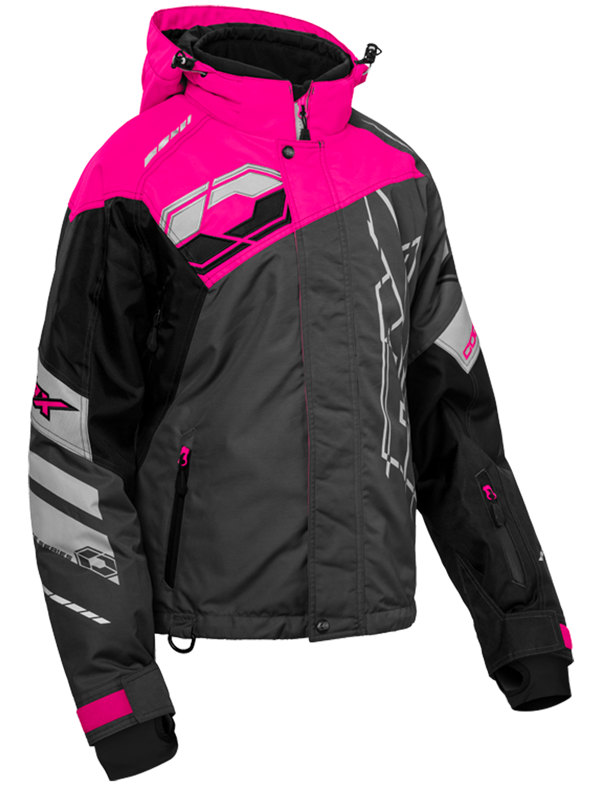 Castle x women's snowmobile jackets best sale