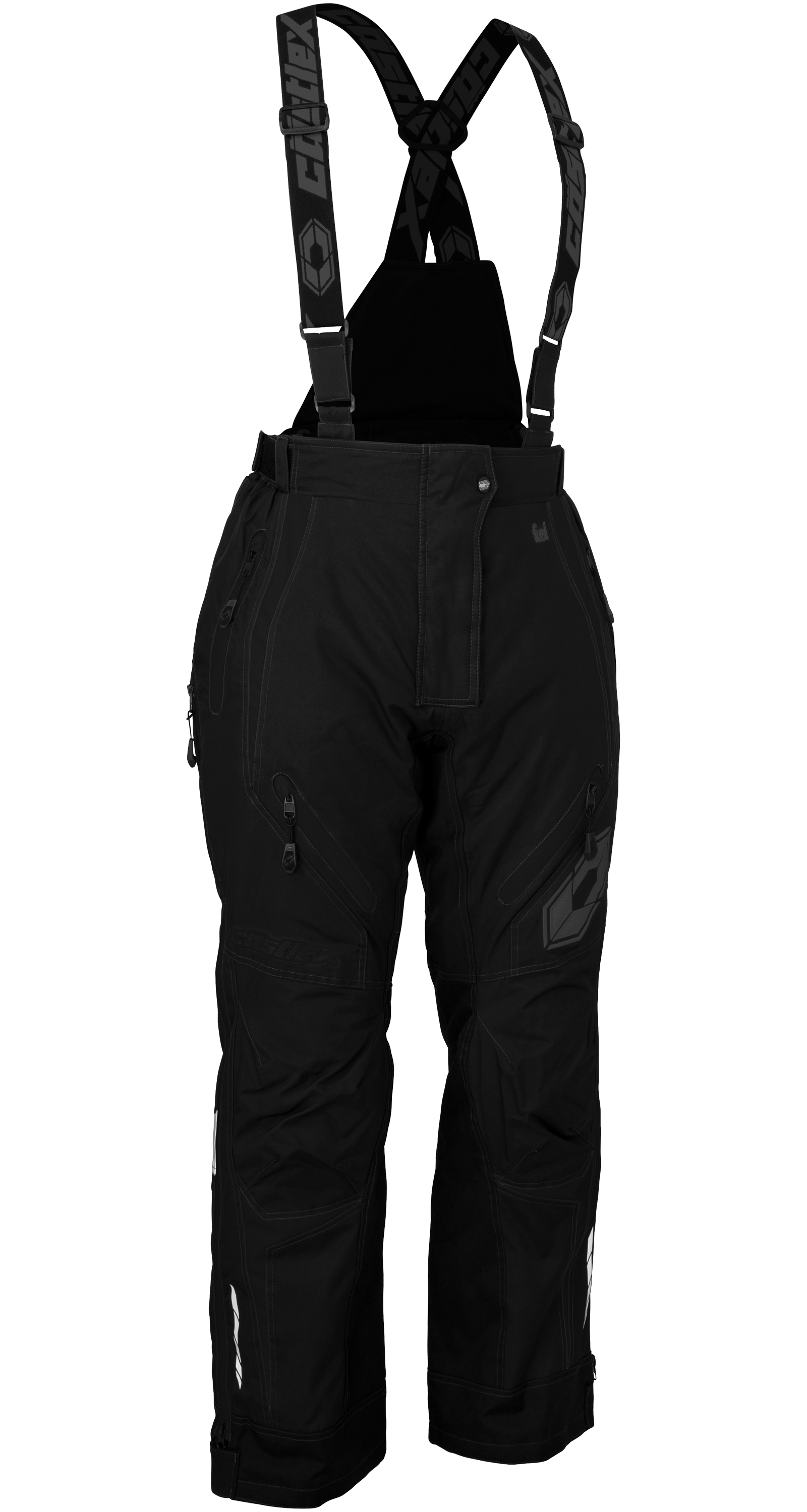 Castle X Fuel G7 Pants | Womens Adjustable Waist Pants