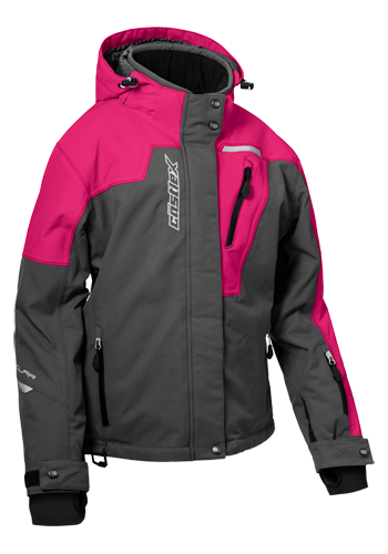 Women's castle snowmobile outlet jackets