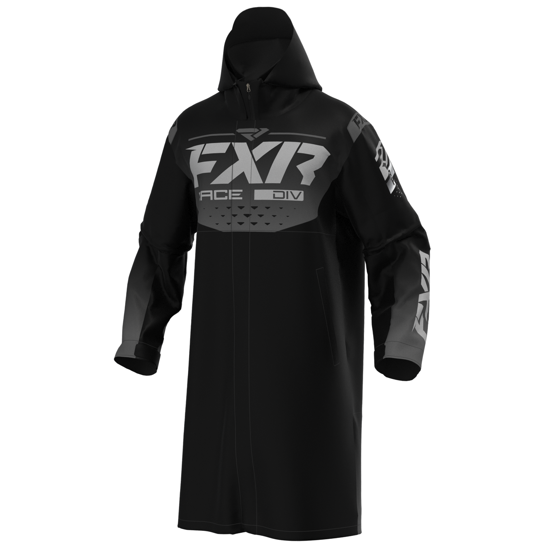 FXR Warm Up Coat