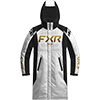 FXR Men's Warm-Up Coat