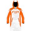 FXR Warm-Up Coat