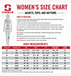 Striker Women's Guardian Hoody
