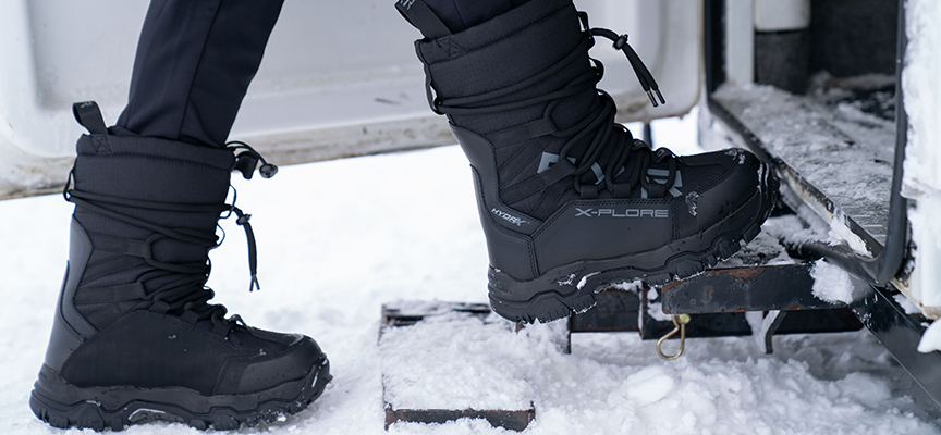 Women's Boots