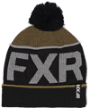 FXR Wool Excursion Beanie