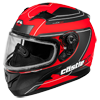 Castle X CX360 Youth Atlas Snowmobile Helmet