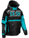 Castle X Youth Strike Jacket