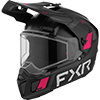 FXR Youth Clutch X Helmet