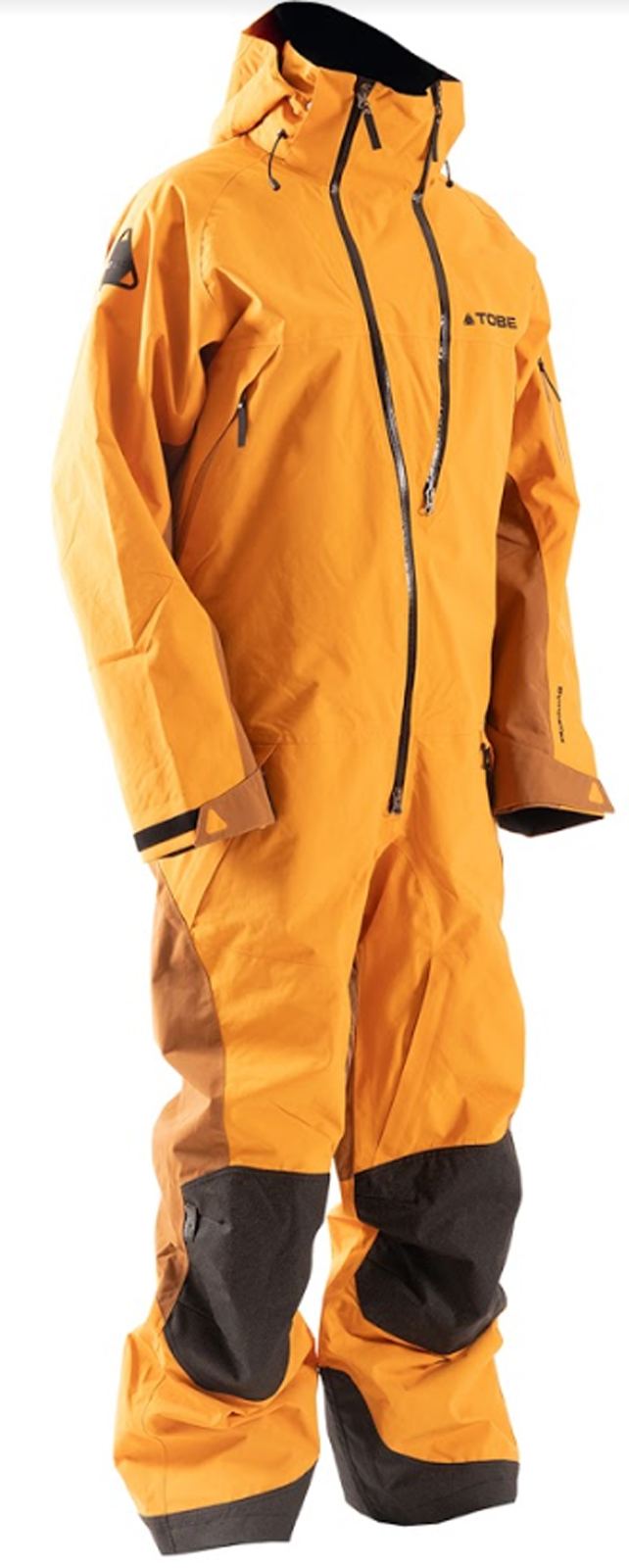 Tobe Vivid Mono Suit | Windproof & Waterproof Snow Suit