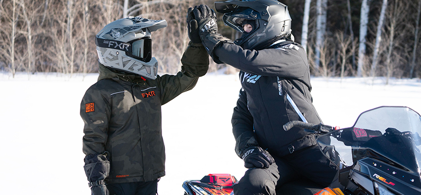 Child-Youth Gloves