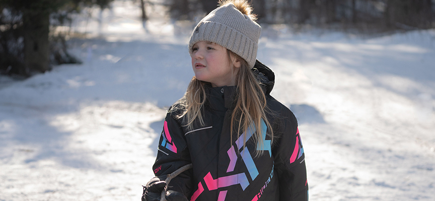 Child-Youth Jackets