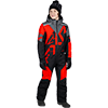 FXR Youth Cold Cross CX Monosuit