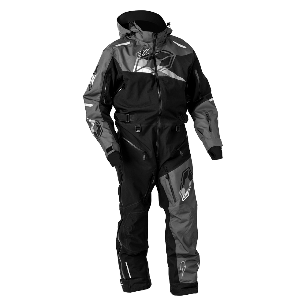 Castle X Mens Freedom Monosuit