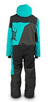 509 Allied Monosuit - Insulated - Emerald