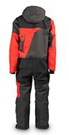 509 Allied Monosuit - Shell - Racing Red