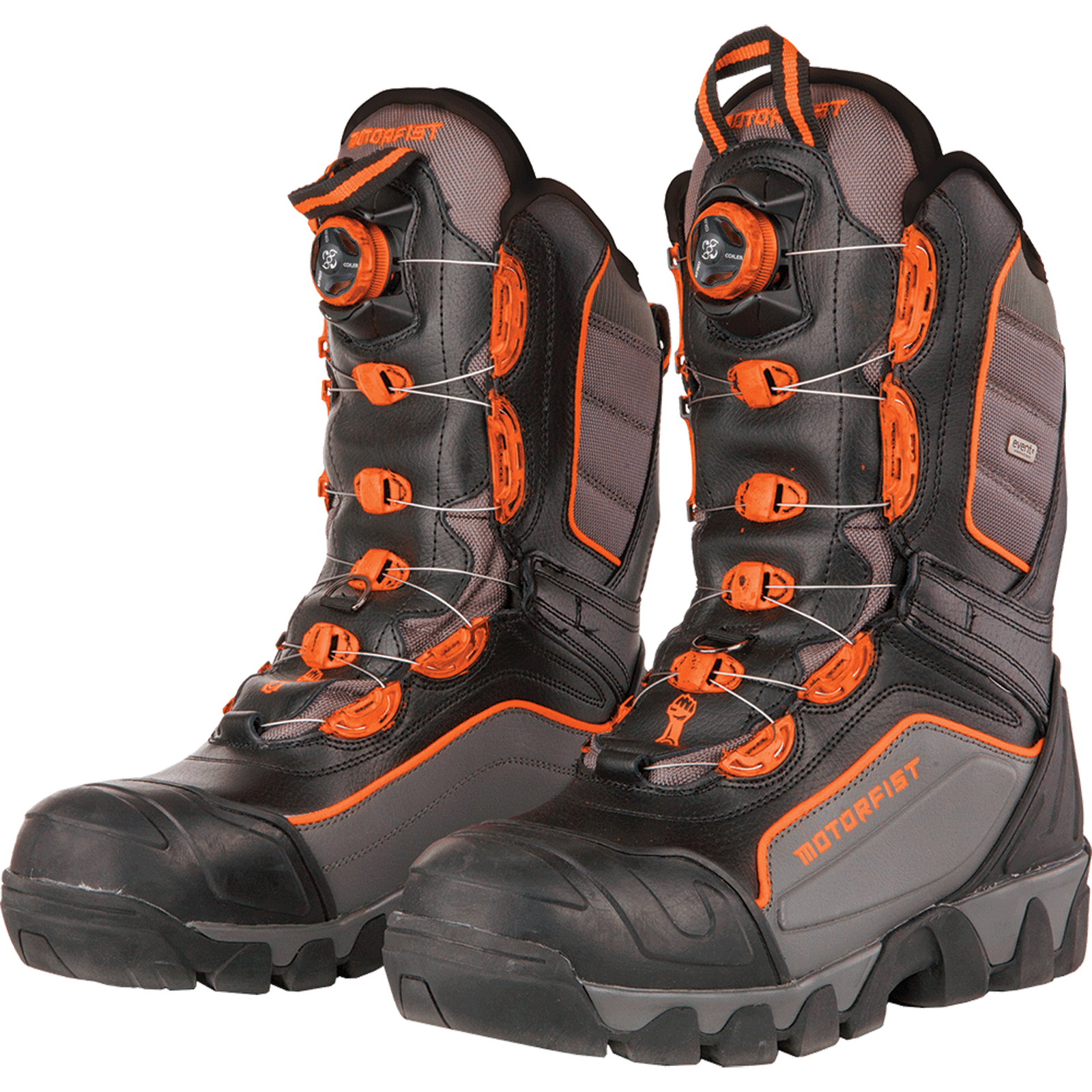Motorfist Alpha Boa Snowmobile Boots Motorfist Alpha Boa Snowmobile Boots