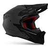 509 Altitude 2.0 Carbon Fiber 3K Helmet - Black Ops Red