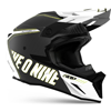 509 Altitude 2.0 Carbon Fiber Helmet - Storm Chaser