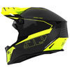 509 Altitude 2.0 Carbon Fiber Helmet - Acid Green