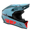 509 Altitude 2.0 Helmet - Sharkskin-Red