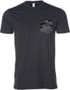 509 Arsenal Pocket T-Shirt - Night Ops