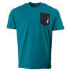 509 Arsenal Pocket T-Shirt - Sharkskin
