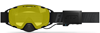 509 Aviator 2.0 Ignite S1 Goggle - Black w/Yellow