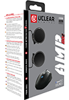 UCLEAR Amp Go2 Bluetooth Communicator