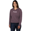 FXR Women's Balance Cropped Pullover Hoodie