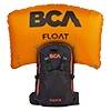 BCA Float 15 Turbo Avalanche Airbag