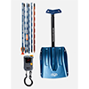 BCA Tracker S Avalanche Rescue Package