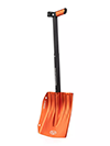BCA Dozer 2H Avalanche Shovel - Orange