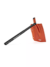 BCA Dozer 2H Avalanche Shovel - Orange