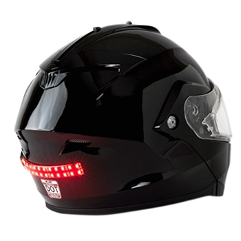 Biteharder Helmet Safety Light