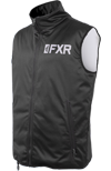 FXR Race Ready Insulated Snowmobile Vest - Black