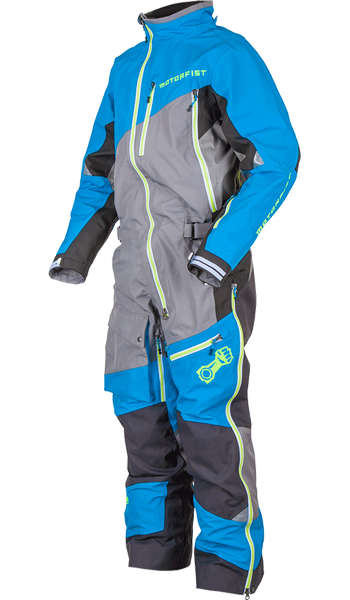 Snowmobile on sale monosuit canada