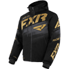 FXR Boost FX Limited Edition 2-in-1 Jacket