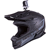 509 Universal Helmet Camera Mount - GoPro Mount