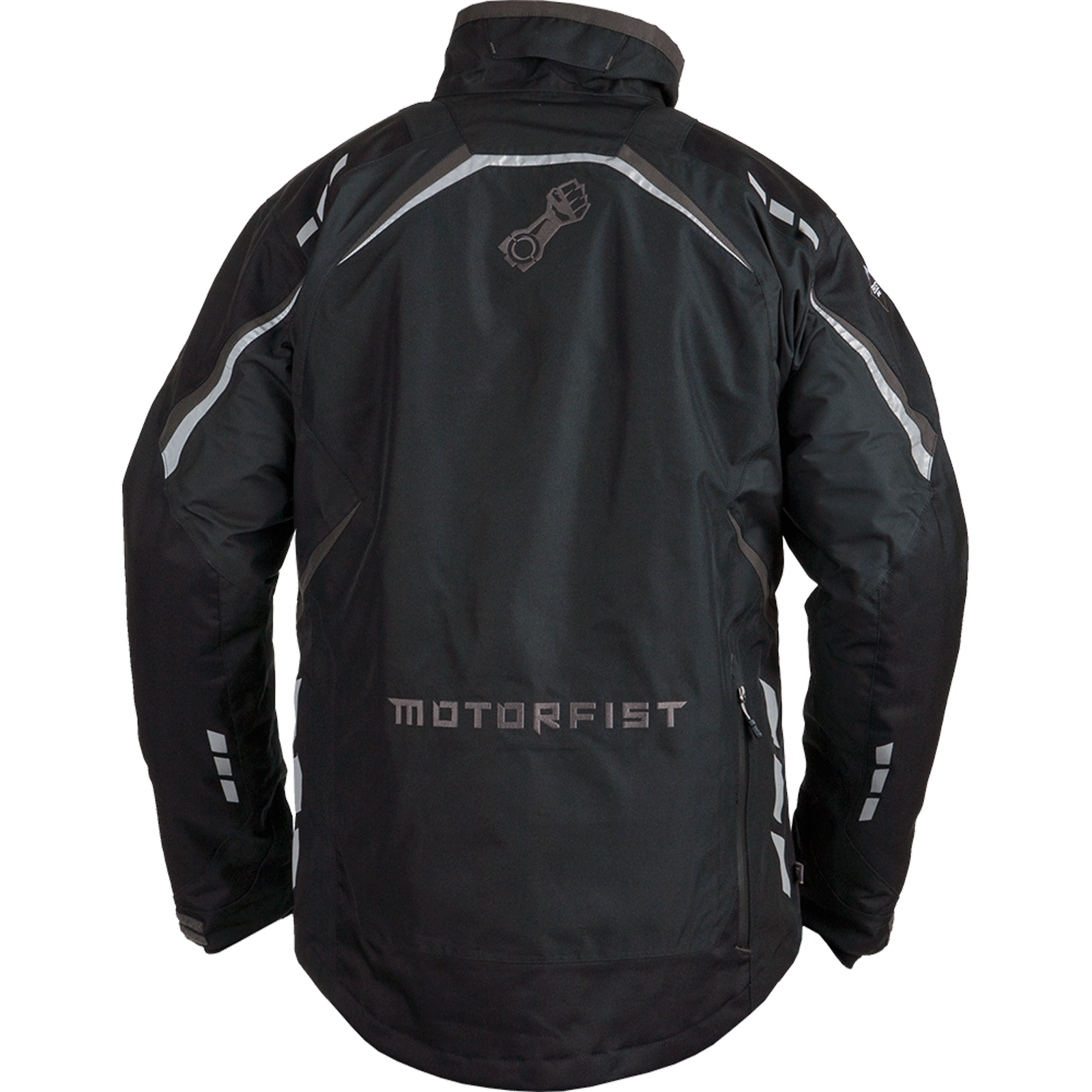 Motorfist Carbide Snowmobile Jacket