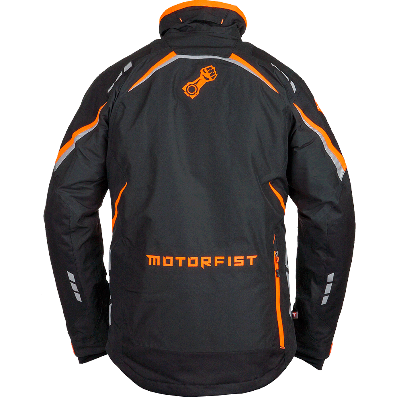 Motorfist Carbide Snowmobile Jacket