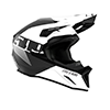 509 Altitude 2.0 Carbon Fiber Helmet - Storm Chaser (Gloss)