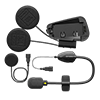 Cardo - Freecom / Spirit 2ND Helmet JBL Kit