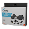 Cardo - Packtalk 2ND Helmet JBL Kit