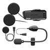 Cardo - PackTalk Edge 2ND Helmet JBL Kit