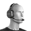 Cardo - PackTalk Edgephones